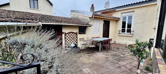 1 bedroom House in Saint-Andre-les-Vergers, France No. 212152 9