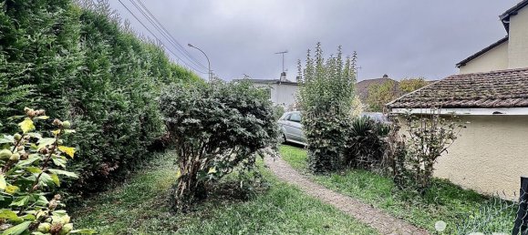 1 bedroom House in Saint-Andre-les-Vergers, France No. 212152 11