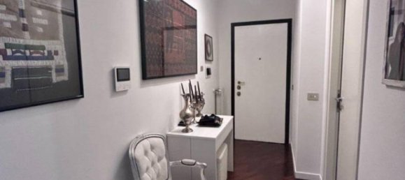 Квартира с 2 спальнями в Монца, Италия № 318973 3