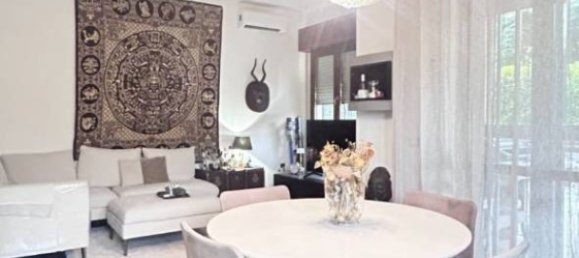 Квартира с 2 спальнями в Монца, Италия № 318973 10