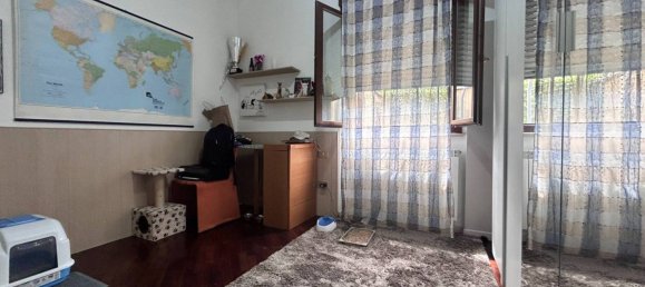 Квартира с 2 спальнями в Монца, Италия № 318973 37