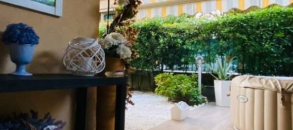 Квартира с 2 спальнями в Монца, Италия № 318973 21