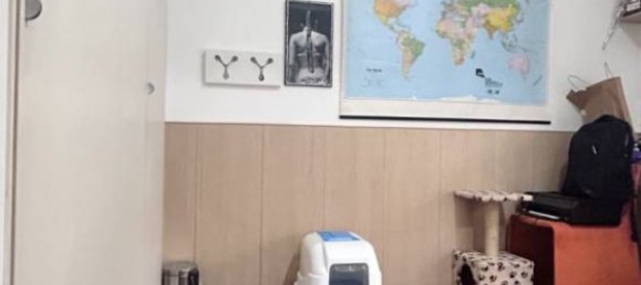 Квартира с 2 спальнями в Монца, Италия № 318973 38