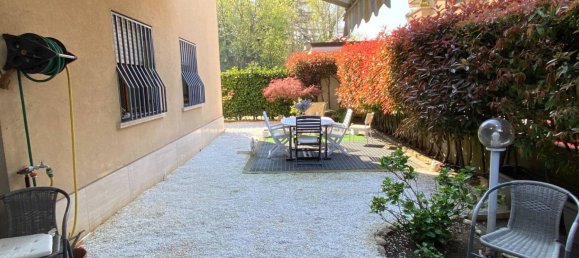 Квартира с 2 спальнями в Монца, Италия № 318973 22