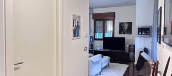 Квартира с 2 спальнями в Монца, Италия № 318973 5