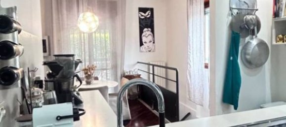 Квартира с 2 спальнями в Монца, Италия № 318973 19