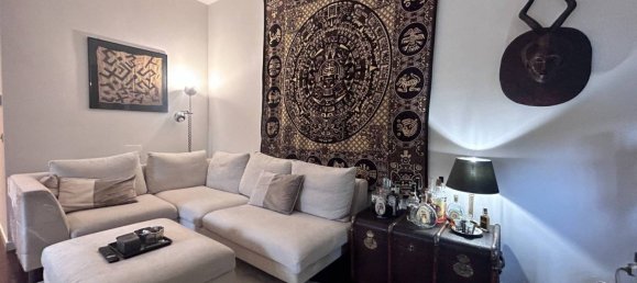 Квартира с 2 спальнями в Монца, Италия № 318973 2