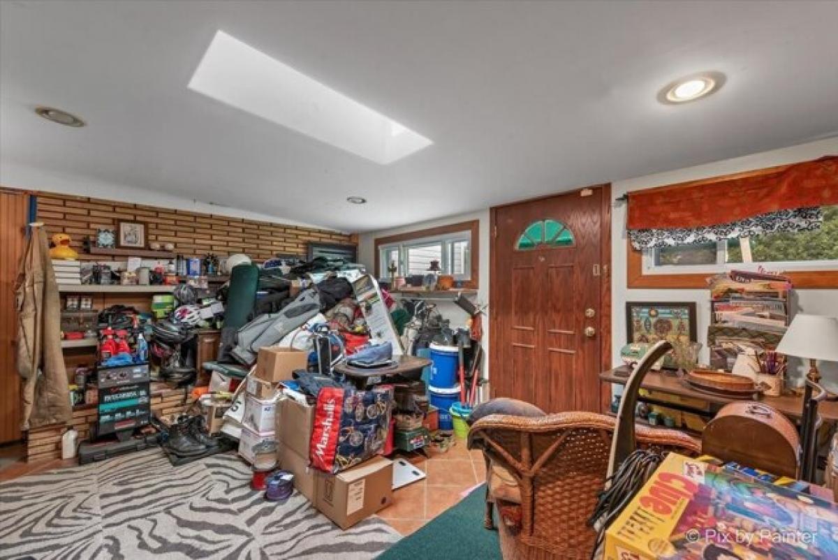 3 bedrooms House in Des Plaines, USA No. 413101