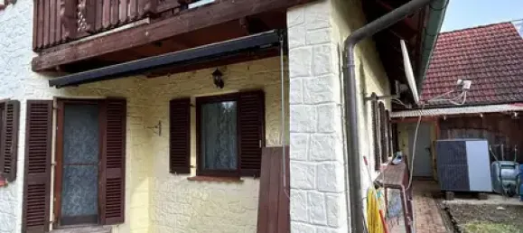 8غرفة تاون هاوس في Forchheim, Germany رقم 150423 6