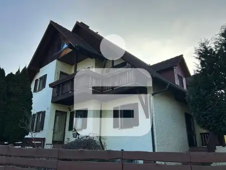 8غرفة تاون هاوس في Forchheim, Germany رقم 150423