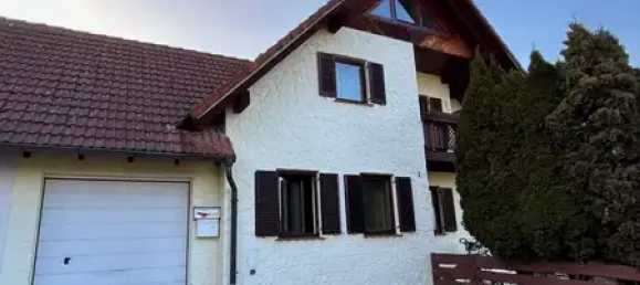 8غرفة تاون هاوس في Forchheim, Germany رقم 150423 8