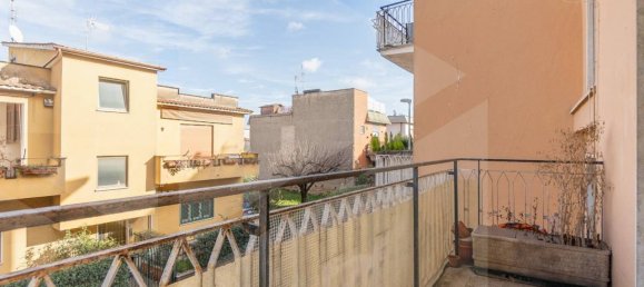 3 rooms Apartment in Ciampino, Italy No. 20808 17