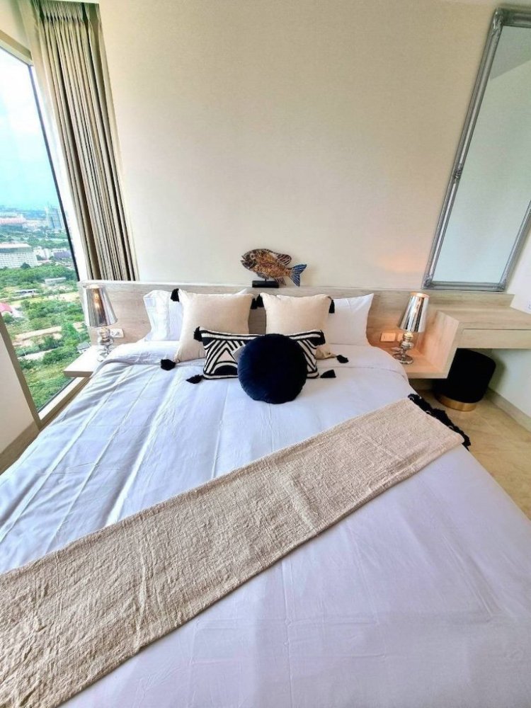 1 bedroom Apartment in Pattaya, Thailand No. 24482