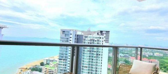 1 bedroom Apartment in Pattaya, Thailand No. 24482 6