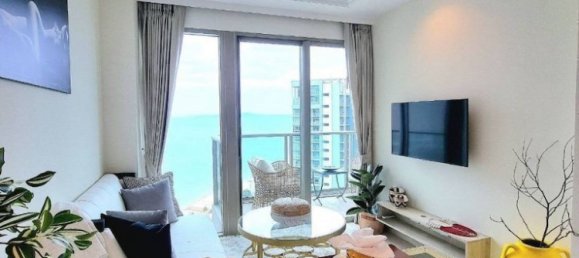 1 bedroom Apartment in Pattaya, Thailand No. 24482 5