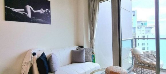 1 bedroom Apartment in Pattaya, Thailand No. 24482 2
