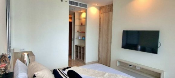 1 bedroom Apartment in Pattaya, Thailand No. 24482 7