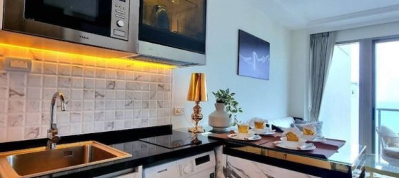 1 bedroom Apartment in Pattaya, Thailand No. 24482 11