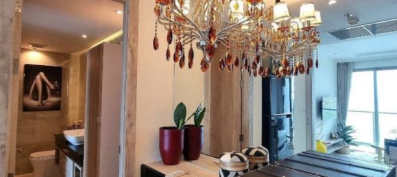 1 bedroom Apartment in Pattaya, Thailand No. 24482 3