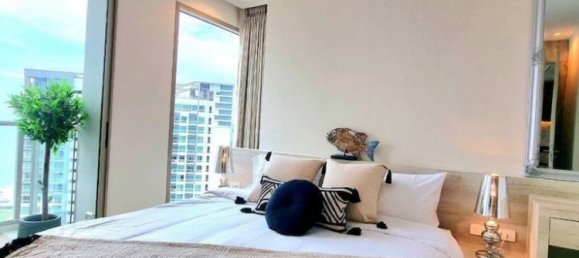 1 bedroom Apartment in Pattaya, Thailand No. 24482 4