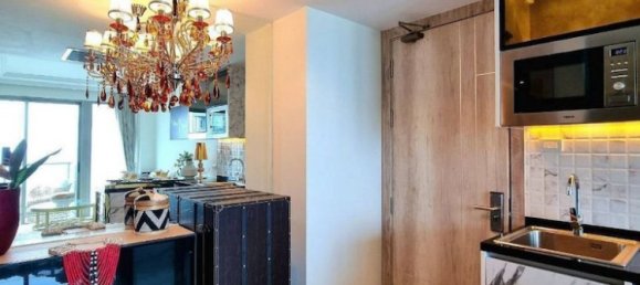 1 bedroom Apartment in Pattaya, Thailand No. 24482 12