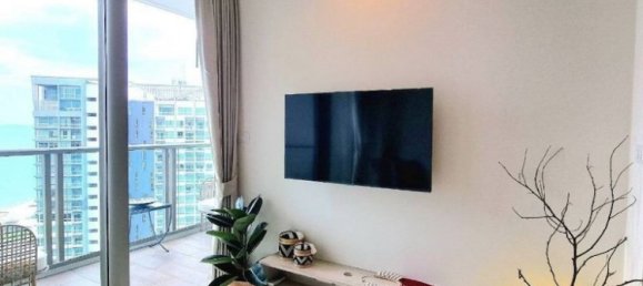 1 bedroom Apartment in Pattaya, Thailand No. 24482 9