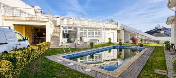 4 bedrooms House in Vila Nova de Gaia, Portugal No. 181046 11