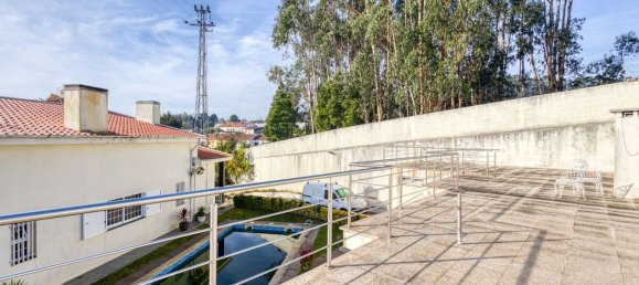 4 bedrooms House in Vila Nova de Gaia, Portugal No. 181046 18