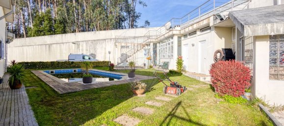 4 bedrooms House in Vila Nova de Gaia, Portugal No. 181046 10