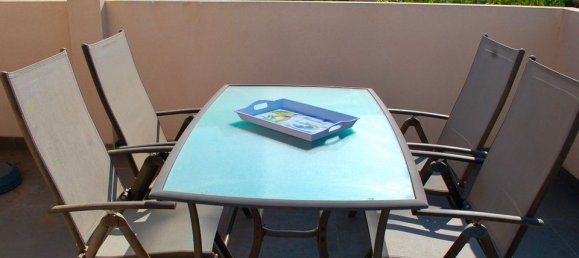 2 Schlafzimmer Bungalow in Alicante, Spain, Nr. 178217 21