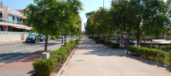 2 Schlafzimmer Bungalow in Alicante, Spain, Nr. 178217 37