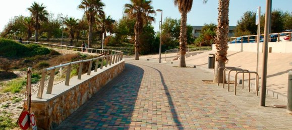 2 Schlafzimmer Bungalow in Alicante, Spain, Nr. 178217 39