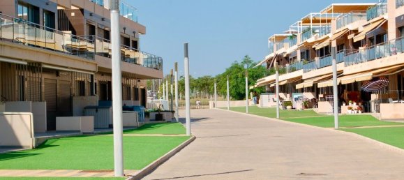 2 Schlafzimmer Bungalow in Alicante, Spain, Nr. 178217 31