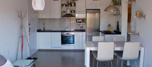 2 Schlafzimmer Bungalow in Alicante, Spain, Nr. 178217 6