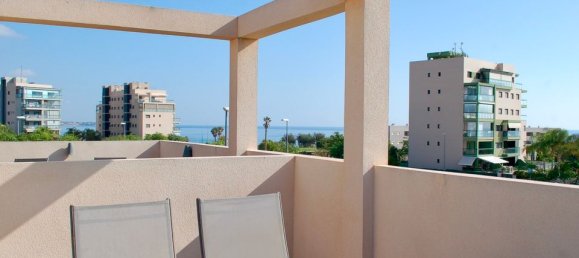 2 Schlafzimmer Bungalow in Alicante, Spain, Nr. 178217 23