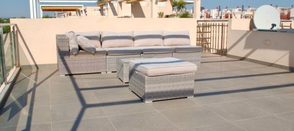 2 Schlafzimmer Bungalow in Alicante, Spain, Nr. 178217 26