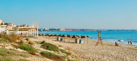 2 Schlafzimmer Bungalow in Alicante, Spain, Nr. 178217 43