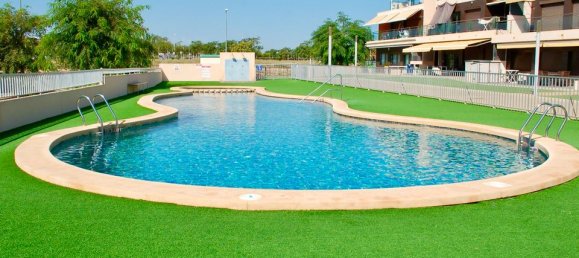 2 Schlafzimmer Bungalow in Alicante, Spain, Nr. 178217 32