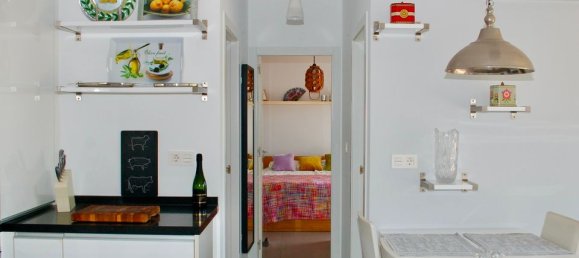 2 Schlafzimmer Bungalow in Alicante, Spain, Nr. 178217 4