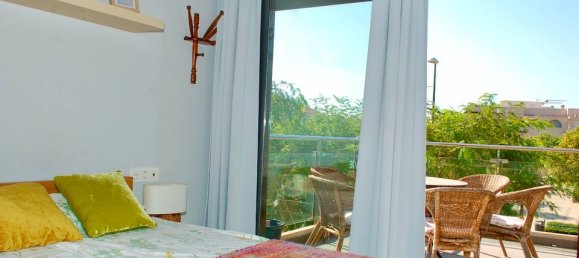 2 Schlafzimmer Bungalow in Alicante, Spain, Nr. 178217 12