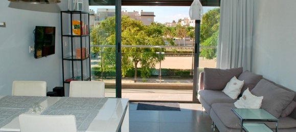 2 Schlafzimmer Bungalow in Alicante, Spain, Nr. 178217 8