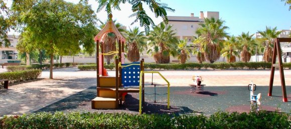 2 Schlafzimmer Bungalow in Alicante, Spain, Nr. 178217 38