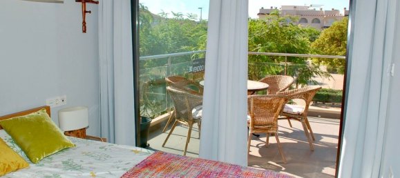 2 Schlafzimmer Bungalow in Alicante, Spain, Nr. 178217 13