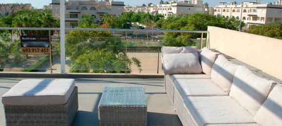 2 Schlafzimmer Bungalow in Alicante, Spain, Nr. 178217 24