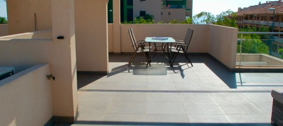 2 Schlafzimmer Bungalow in Alicante, Spain, Nr. 178217 27