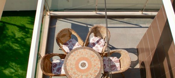 2 Schlafzimmer Bungalow in Alicante, Spain, Nr. 178217 20