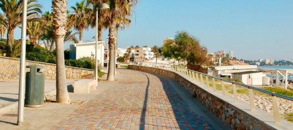 2 Schlafzimmer Bungalow in Alicante, Spain, Nr. 178217 40