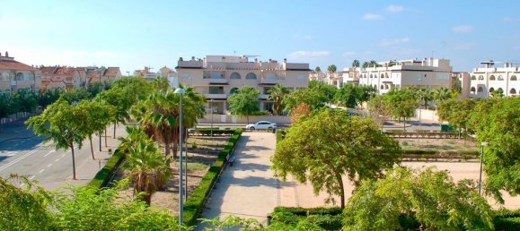 2 Schlafzimmer Bungalow in Alicante, Spain, Nr. 178217 28