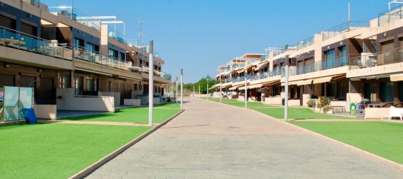 2 Schlafzimmer Bungalow in Alicante, Spain, Nr. 178217 30