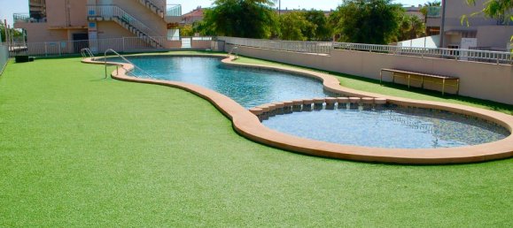 2 Schlafzimmer Bungalow in Alicante, Spain, Nr. 178217 33